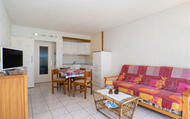 Le Cormoran - Photo 1