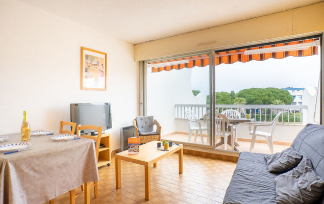 Le Cormoran - Photo 1