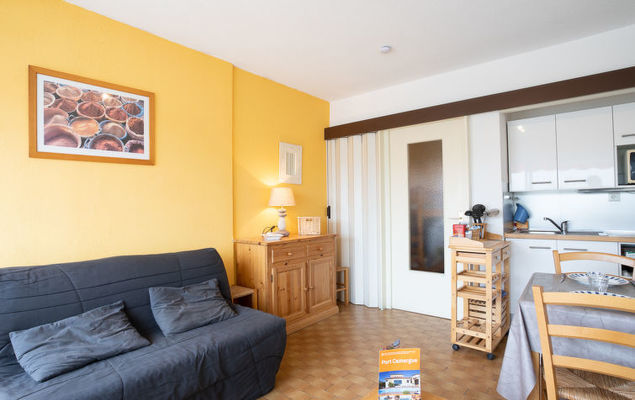 Le Cormoran - Photo 4