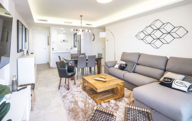 Estepona Roof Top View 2 - Photo 3