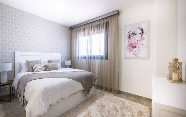 Estepona Roof Top View 2 - Photo 8