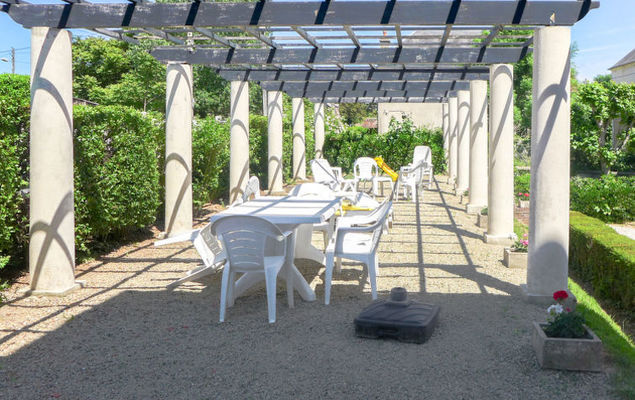 La Pergola - Photo 3