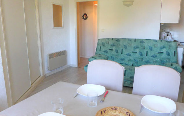 La Pergola - Photo 6