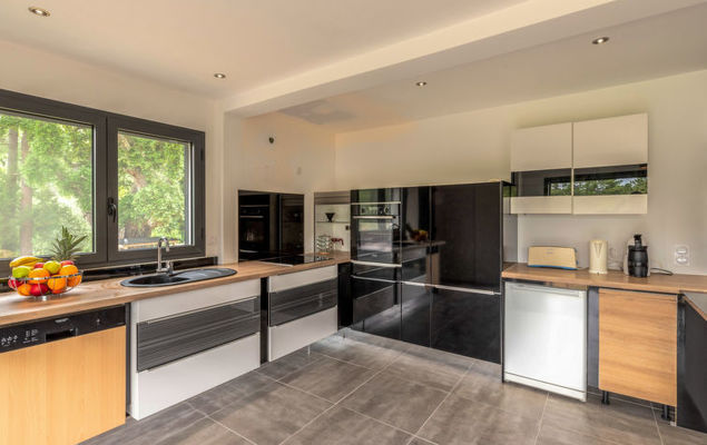 Appartement Paoli - Photo 2