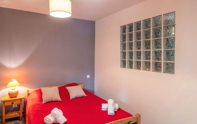 Appartement Paoli - Photo 3