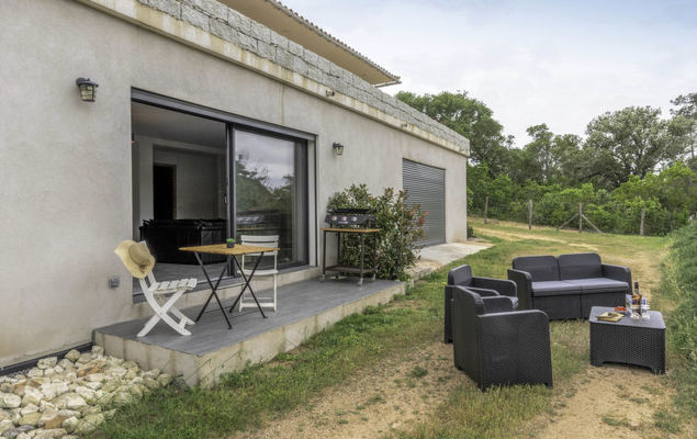 Appartement Paoli - Photo 10