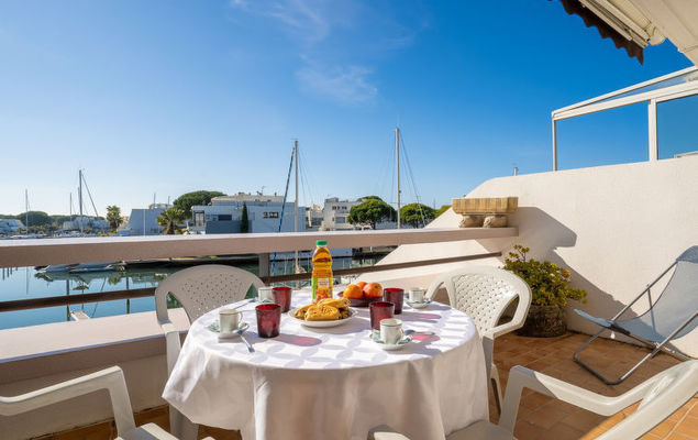 Les Marinas d'Ulysse IV - Photo 1