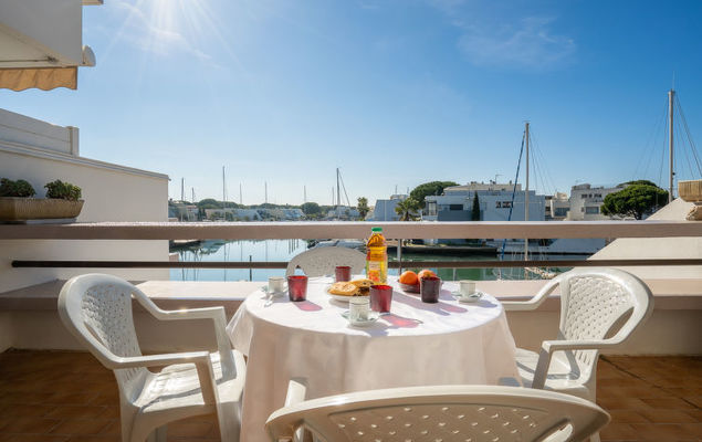 Les Marinas d'Ulysse IV - Photo 2