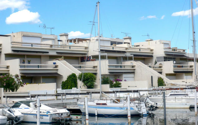 Les Marinas d'Ulysse IV - Photo 4