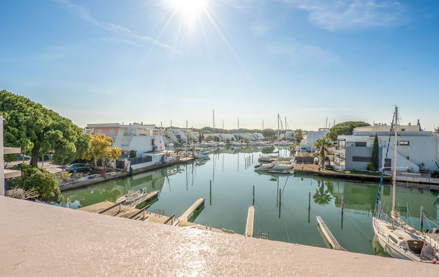 Les Marinas d'Ulysse IV - Photo 5