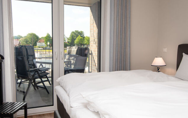 Eisvogelnest am Norder Tief - Photo 17