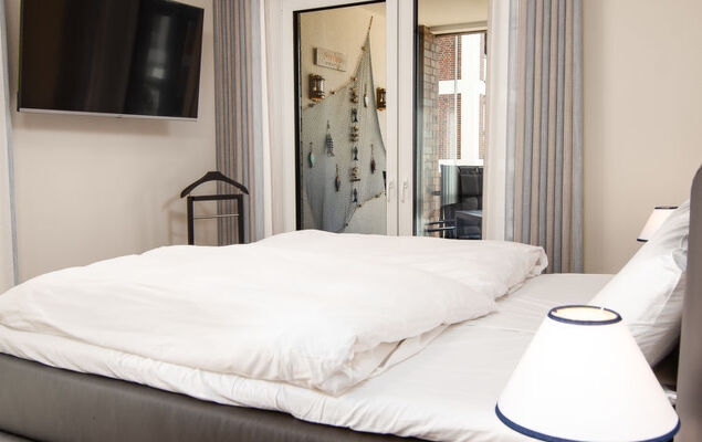 Eisvogelnest am Norder Tief - Photo 20