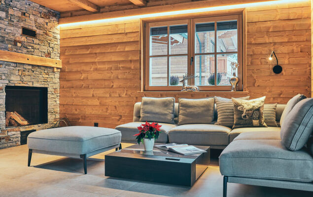 Sissis green Chalets - Photo 3