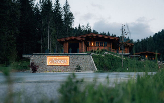 Sissis green Chalets - Photo 37