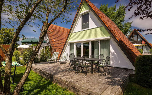 Ferienwohnpark Immenstaad - Photo 1