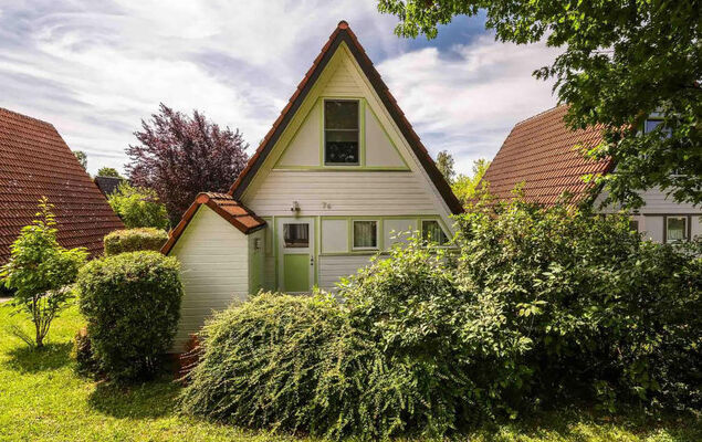 Ferienwohnpark Immenstaad - Photo 11