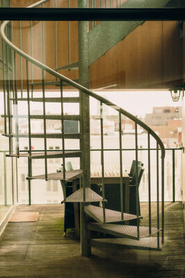 Rooftop Breeze - Photo 25