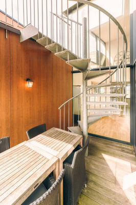 Rooftop Breeze - Photo 26