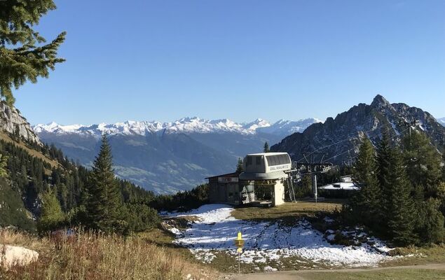 Guffertblick - Photo 26