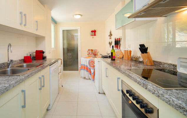 Jardines de Altea Hills - Photo 14