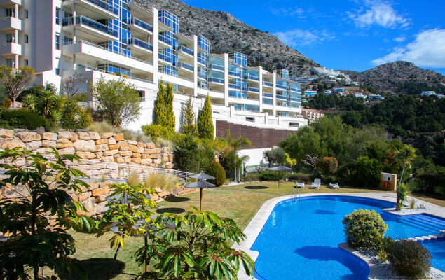 Jardines de Altea Hills - Photo 24