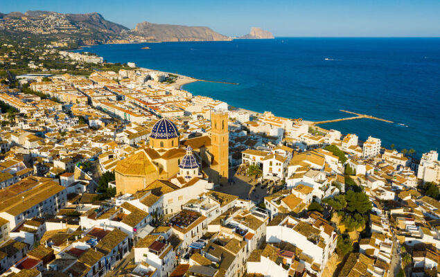 Jardines de Altea Hills - Photo 25