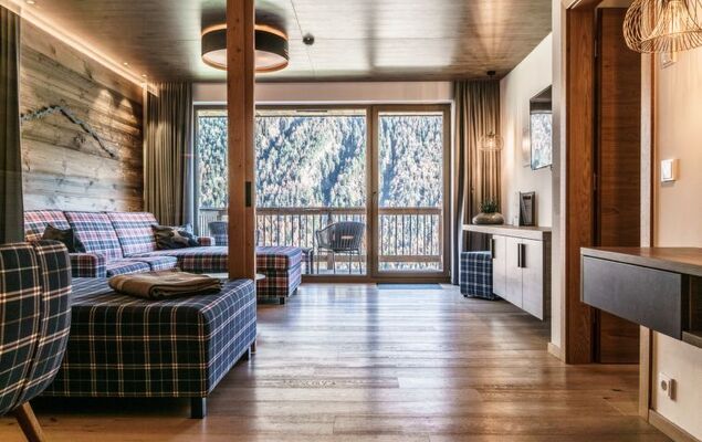 Appartement Mont Blanc - Photo 3