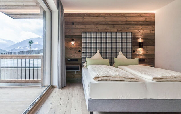 Appartement Mont Blanc - Photo 12