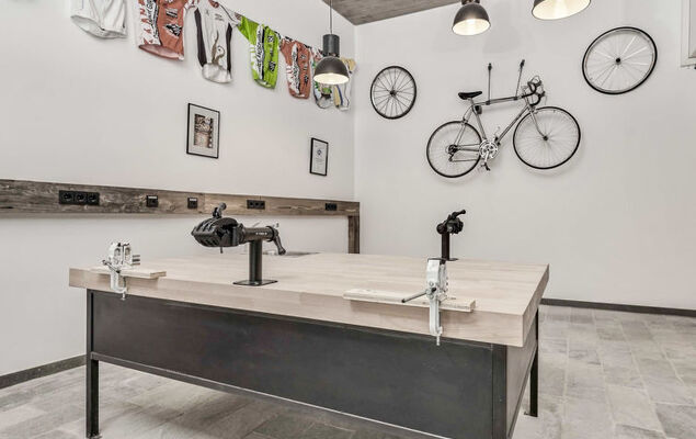 Appartement Mont Blanc - Photo 31