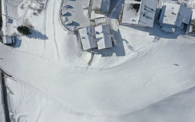 Appartement Mont Blanc - Photo 45