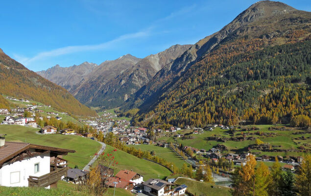 Appartement Mont Blanc - Photo 47