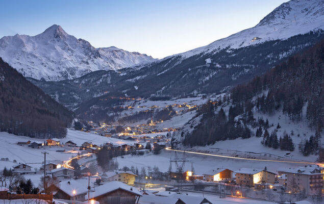 Appartement Mont Blanc - Photo 51