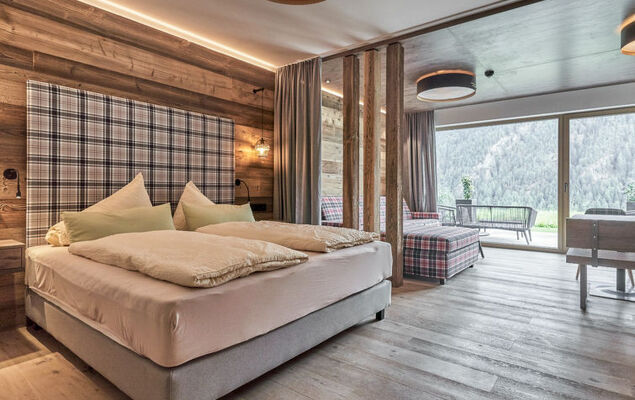 Appartement Ötztaler Alpen - Photo 2