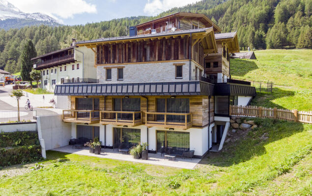 Appartement Ötztaler Alpen - Photo 21