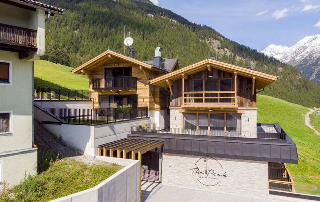 Appartement Ötztaler Alpen - Photo 24