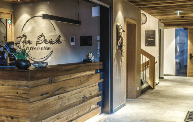 Appartement Dolomiten - Photo 4