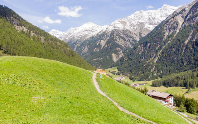 Appartement Dolomiten - Photo 5