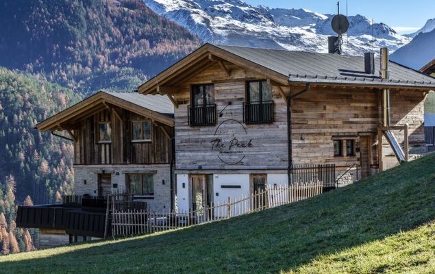 Appartement Dolomiten - Photo 7