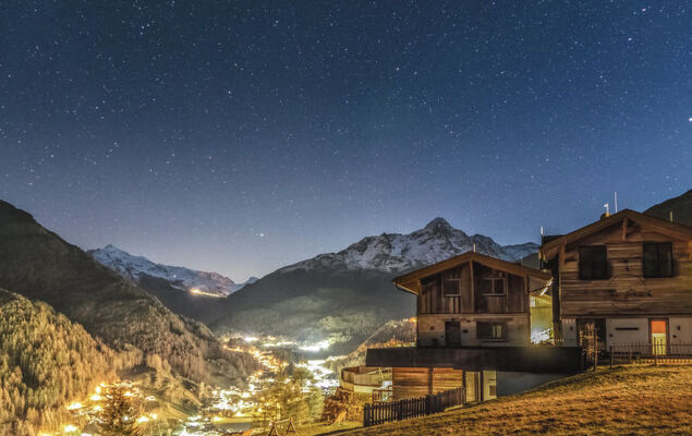 Appartement Dolomiten - Photo 8