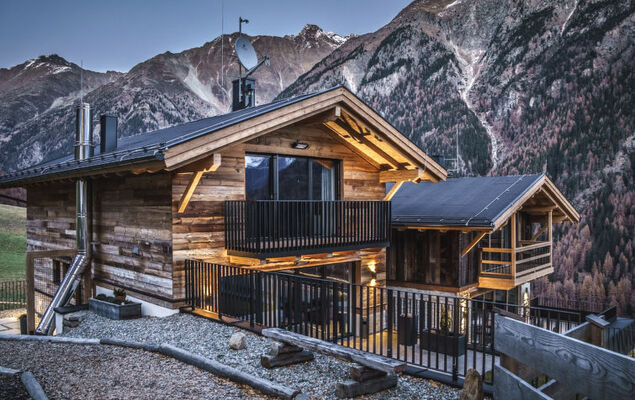 Appartement Dolomiten - Photo 9