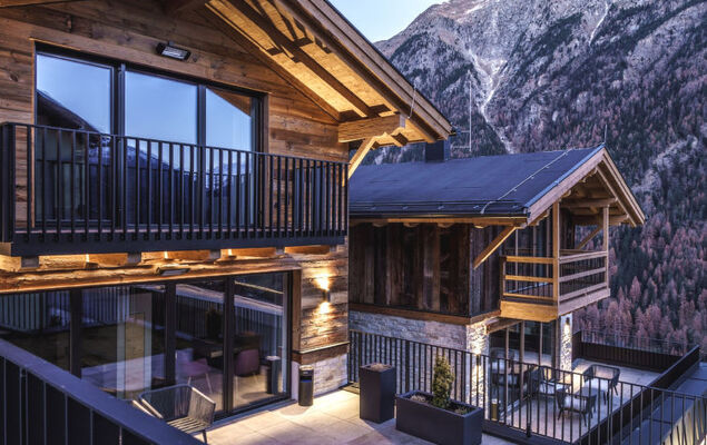 Appartement Dolomiten - Photo 12