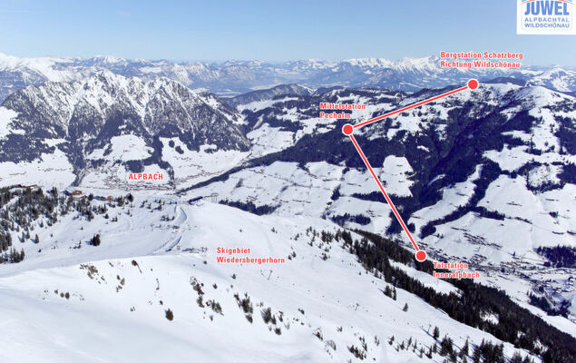 Kaiserhof - Photo 37