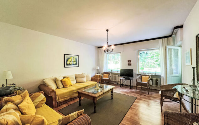 Wildbadstrasse - Photo 1