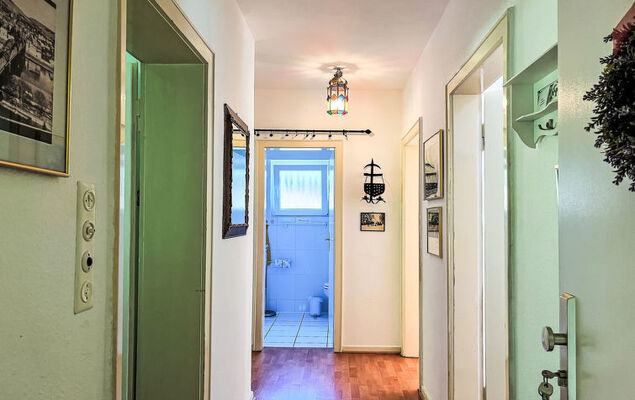 Wildbadstrasse - Photo 14