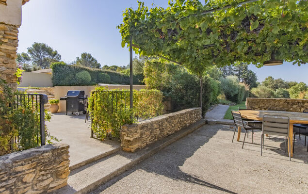 Le Mas des Buis - Photo 32