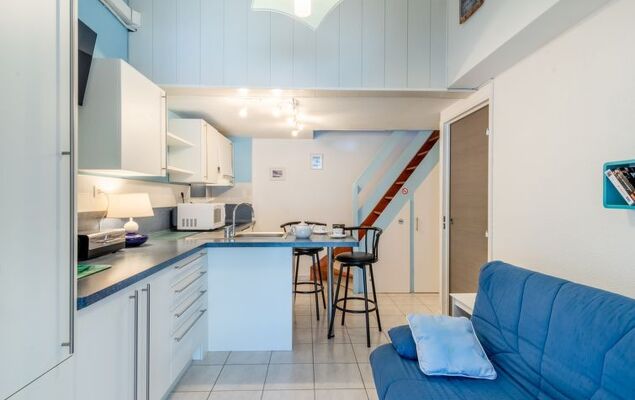 Les Patios de La Mer - Photo 3