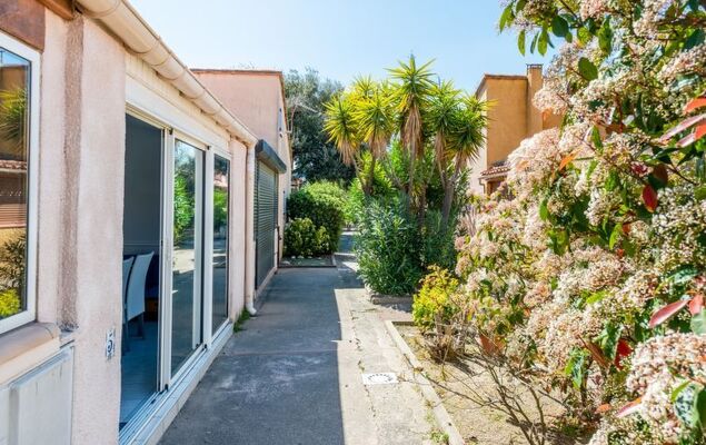 Les Patios de La Mer - Photo 13