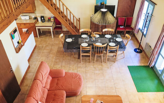 Le Pigeonnier - Photo 16