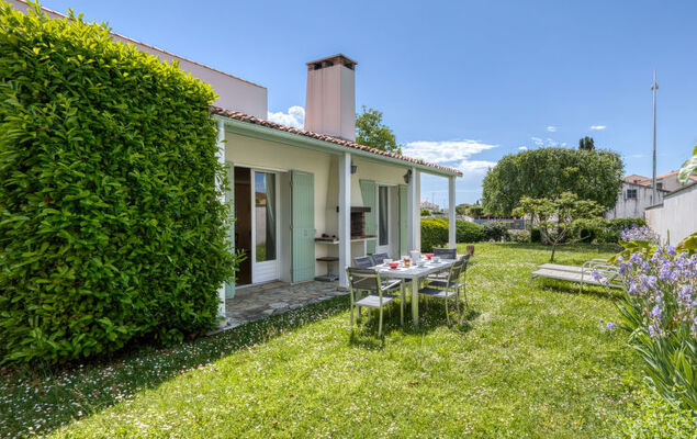 Maison Pasteur - Photo 2