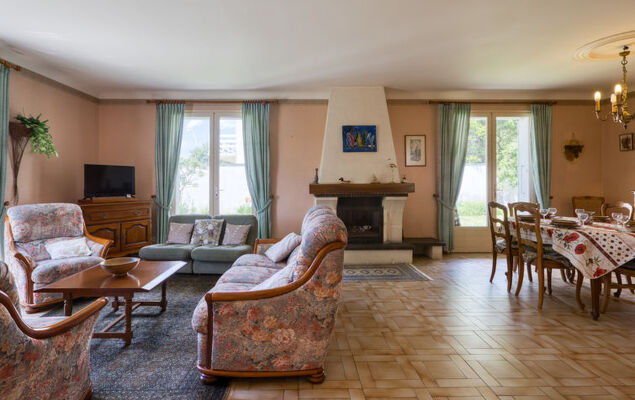 Maison Pasteur - Photo 4